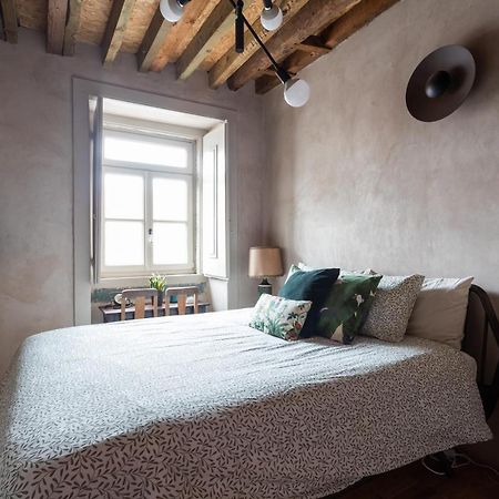 Portuguese Style Bedroom Lizbona Zewnętrze zdjęcie