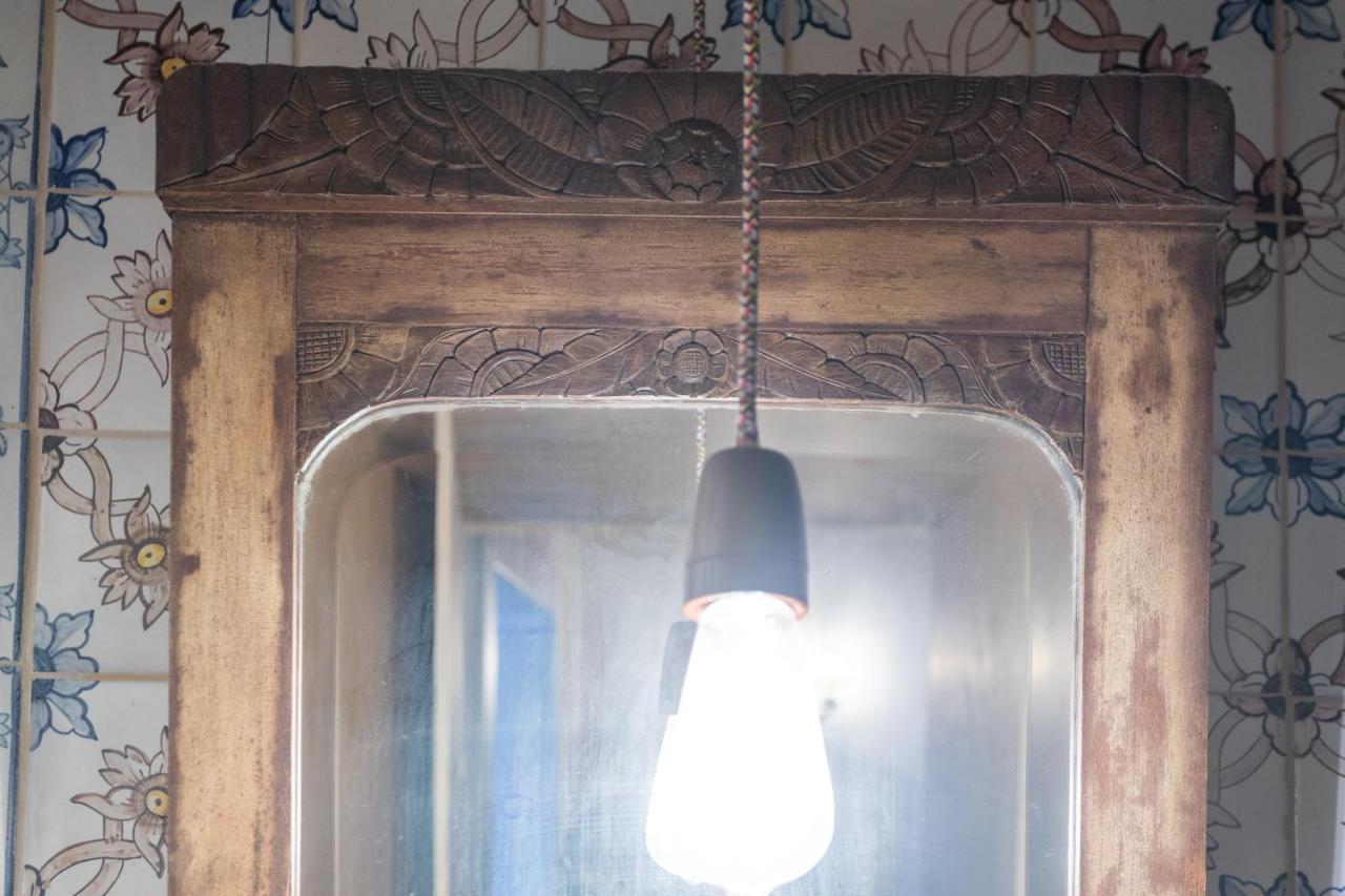 Portuguese Style Bedroom Lizbona Zewnętrze zdjęcie
