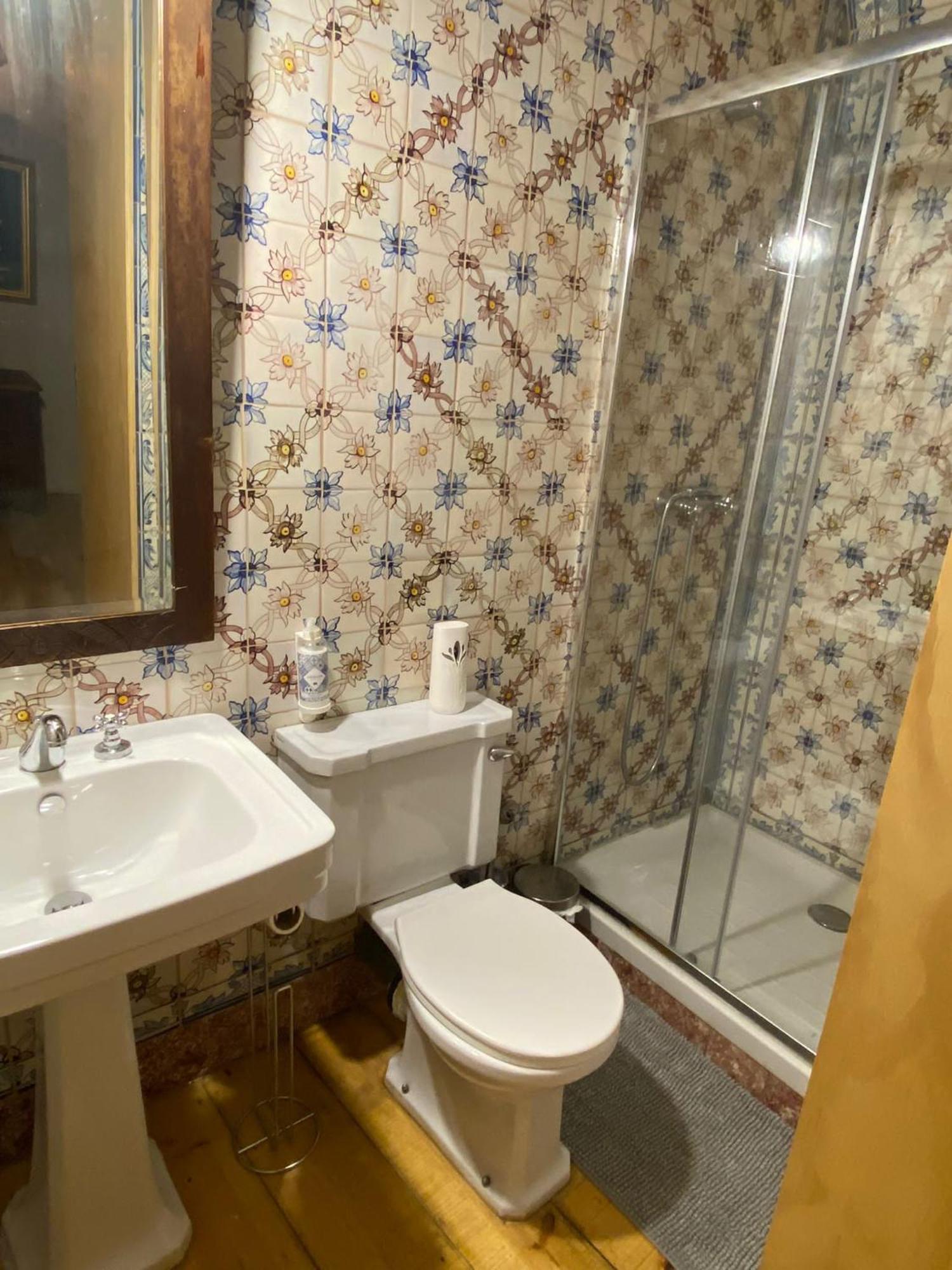 Portuguese Style Bedroom Lizbona Zewnętrze zdjęcie